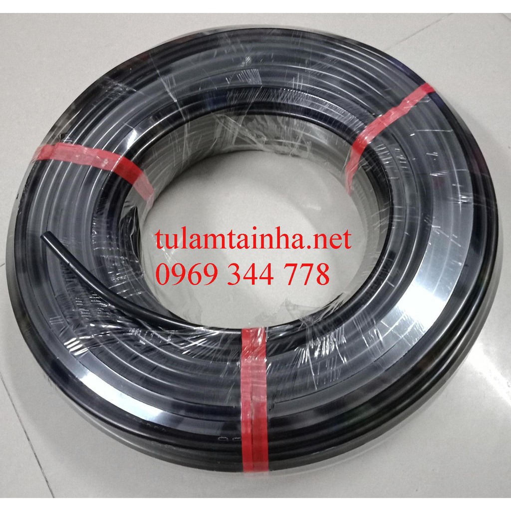 Ống phun sương 8mm, dài 5 mét