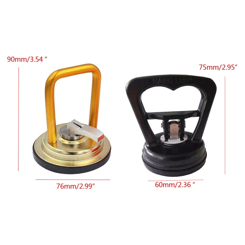 Dụng Cụ Hút Sửa Chữa Vết Lõm Trên Thân Xe Ô Tô Tiện Dụng