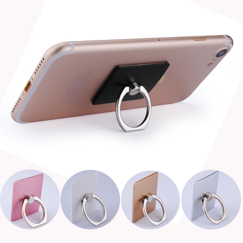 FREESHIP 99K TOÀN QUỐC_Giá đỡ điện thoại chiếc nhẫn (Ring Grib