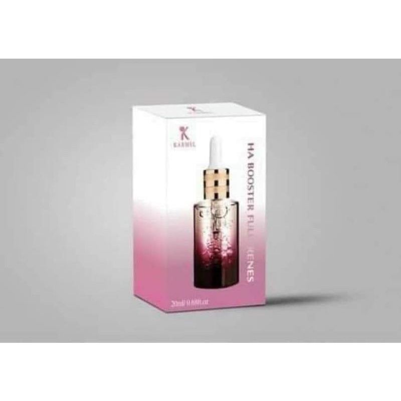 serum ha karmel siêu cấp nước ngăn ngừa lão hóa da
