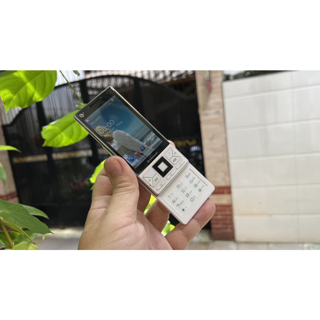 Điện thoại lenovo TD50t chính hãng