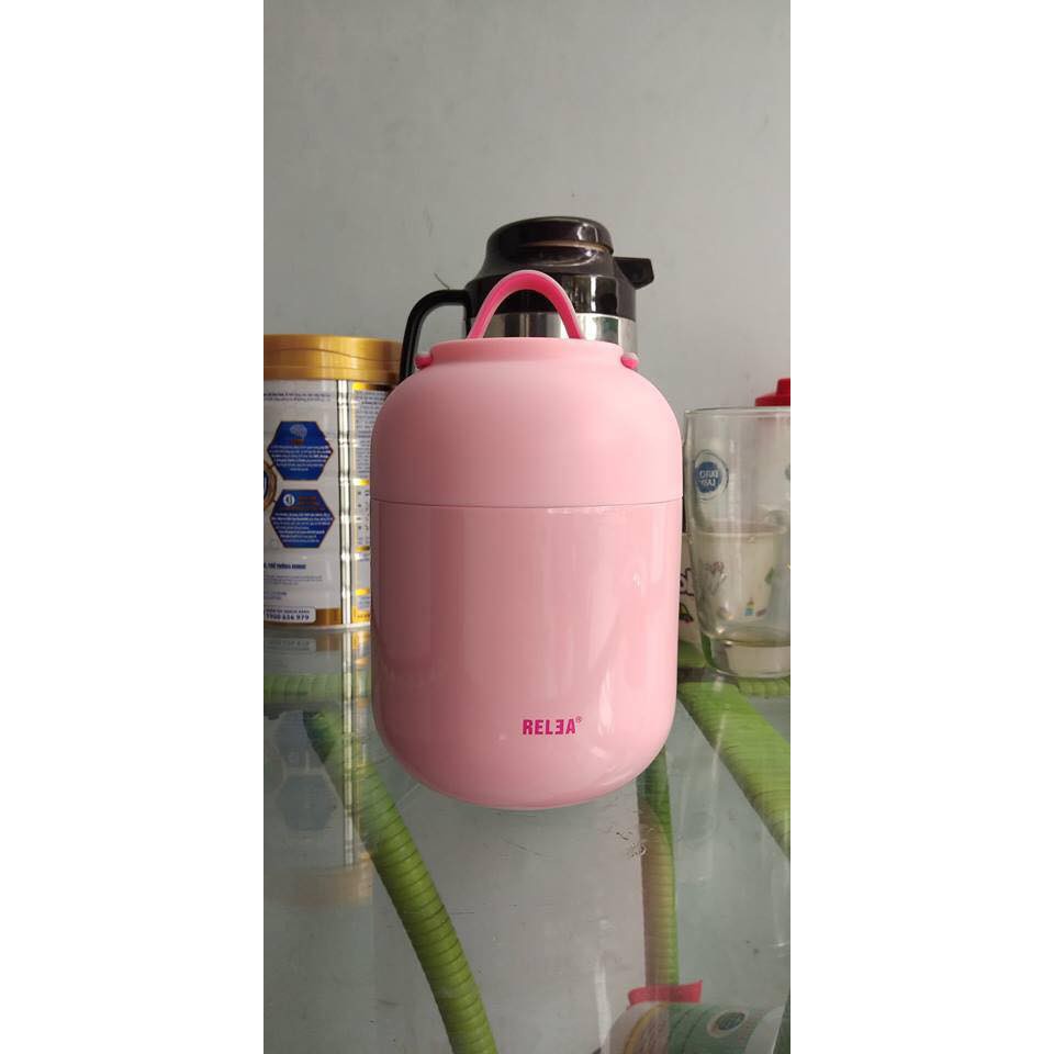 ( HOT ) Nồi Ủ Cháo RELEA 700ML Giá Rẻ Nhất