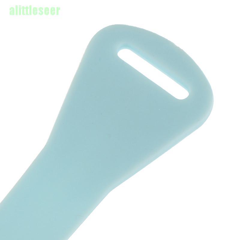 Bộ 2 Dụng Cụ Nâng Nắp Bồn Cầu Bằng Silicone