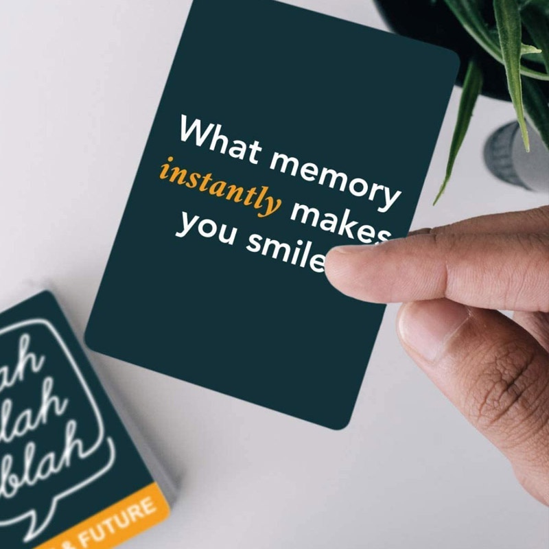 Love Language Card Game Bộ Đồ Chơi Câu Hỏi 150 Ngôn Ngữ Tình Yêu Cho Cặp Đôi