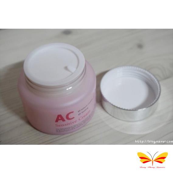 Kem dưỡng da AC Sensitive Cream skinaz