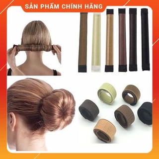 Thanh kẹp búi tóc đa năng thần thánh