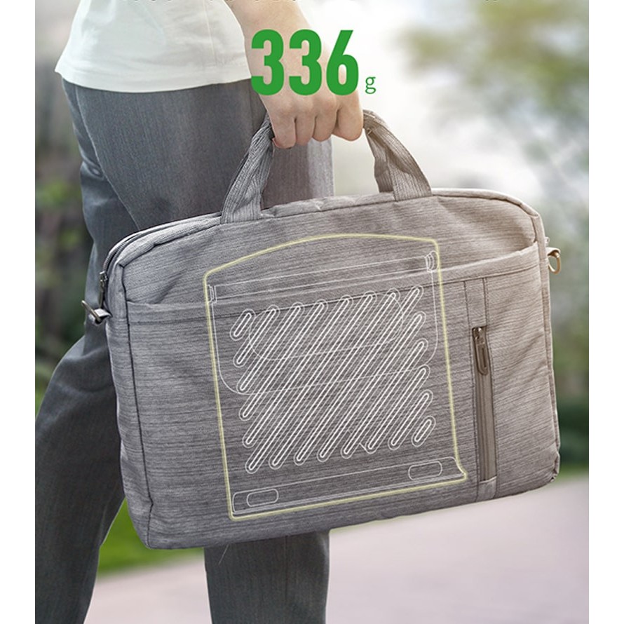 Giá đỡ laptop  tản nhiệt có thể gấp gọn chỉnh độ cao để laptop, ipad, macbook, surface MOCATO 305 | BigBuy360 - bigbuy360.vn