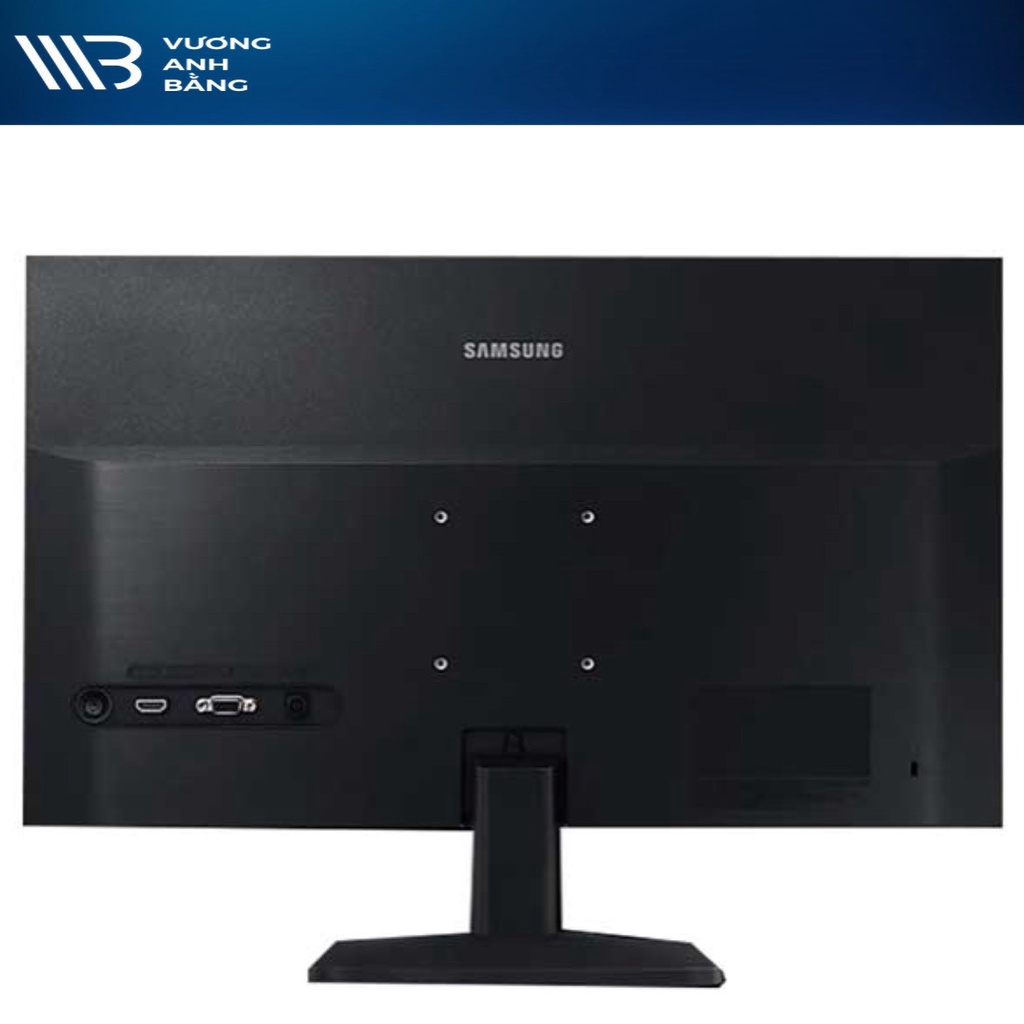 Màn hình LCD 22″ Samsung LS22A336NHEXXV FHD, VA, 60Hz, 5Ms- Hàng Chính Hãng