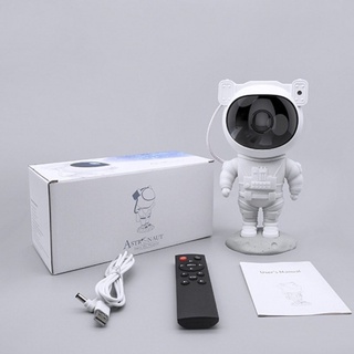 Đèn LED chiếu sao galaxy cao cấp Phi Hành Gia