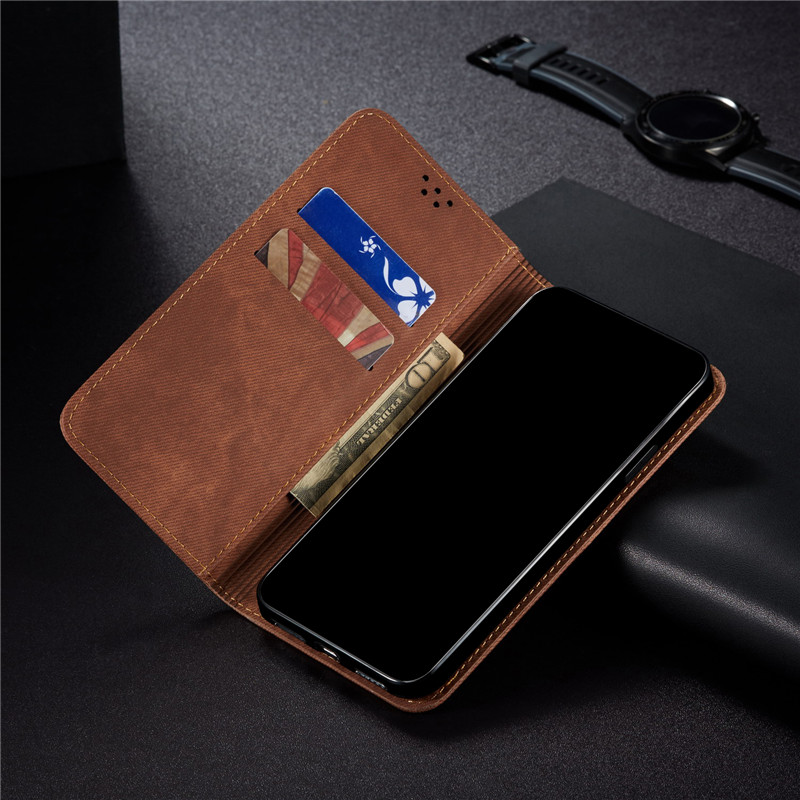 Bao da điện thoại thời trang cao cấp cho iPhone 12 Mini 11 Pro X Xs Max Xr Se 2020 8 7 6 Plus I11 | BigBuy360 - bigbuy360.vn