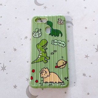 Ốp lưng vali dẻo Oppo A93/A53/Reno 2F