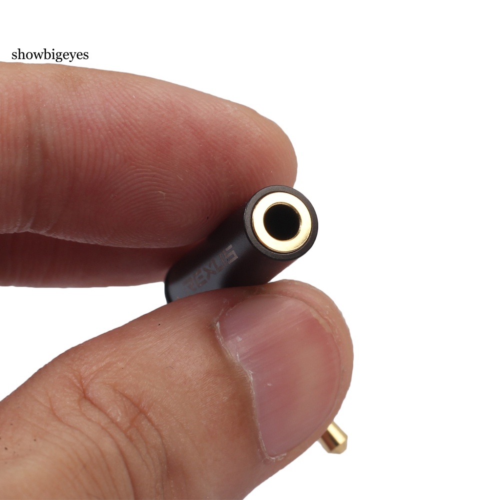 Đầu Chuyển Đổi Âm Thanh 3.5mm Omtp Sang Ctia