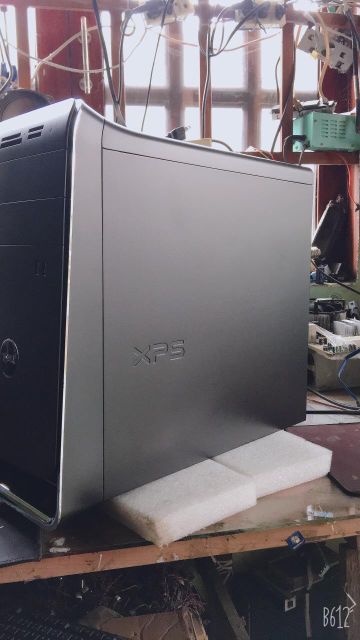 Máy Bộ Dell XPS 8700 Core I7