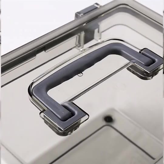 Hộp chống ẩm máy ảnh Uteki 7.5 lít