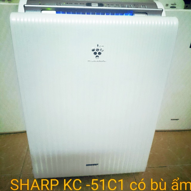 Máy lọc không khí Sharp