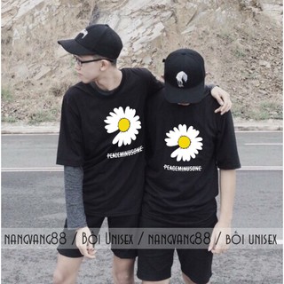 Áo thun Stee Siêu Phẩm Big Bang Unisex