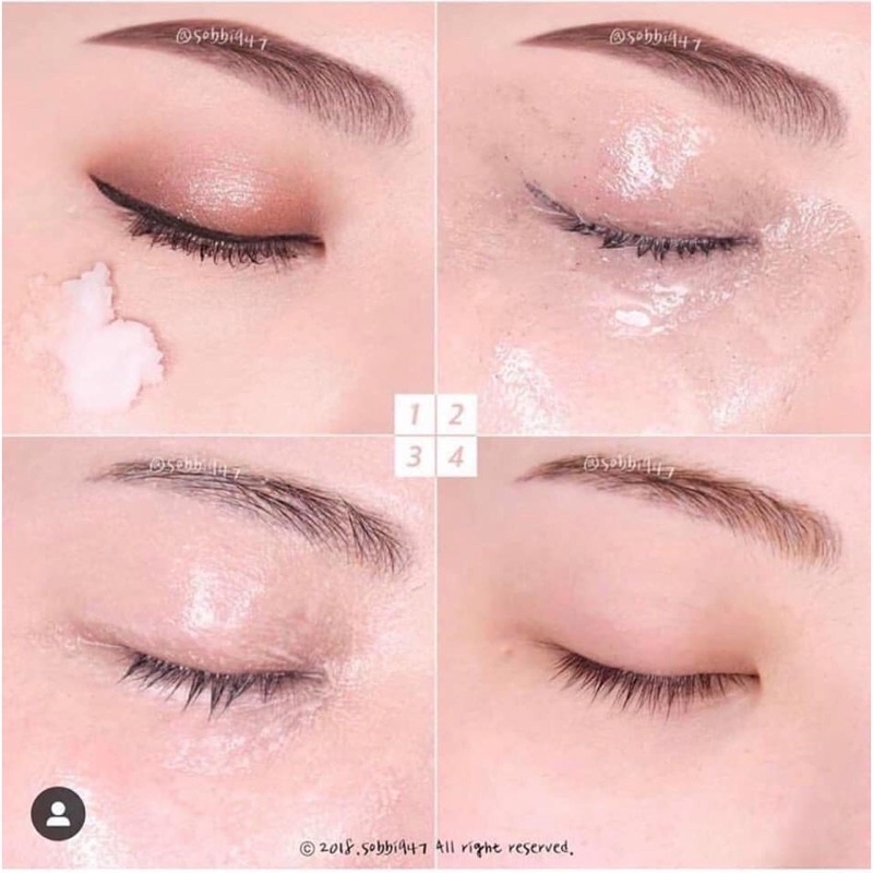 Tẩy trang 💜FREE SHIP💜 Sáp tẩy trang Zero Hàn Quốc | BigBuy360 - bigbuy360.vn