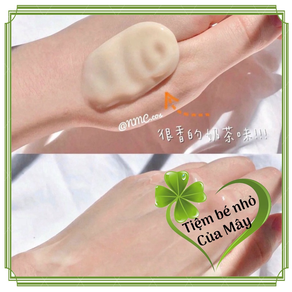 ✨MILK TEA BODY LOTION - Dưỡng thể PHIÊN BẢN TRÀ SỮA SIÊU HOT | BigBuy360 - bigbuy360.vn