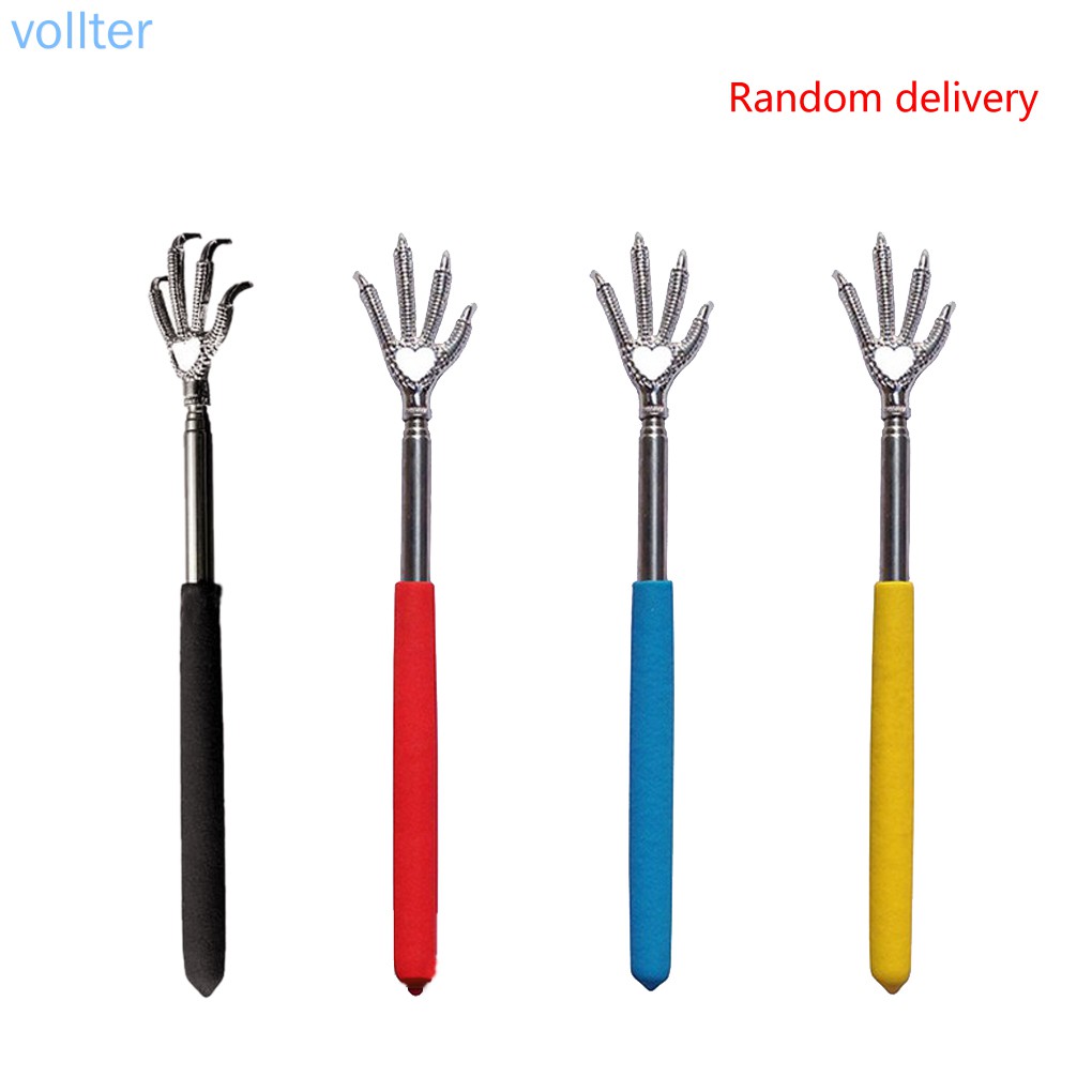 Cây Gãi Lưng Hình Móng Vuốt Tiện Lợi 22-59cm