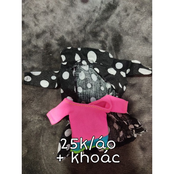 Quần áo búp bê barbie/xinyi/baboliy