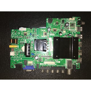 BOARD XỬ LÝ TV MÃ TP.MT5510I.PB805