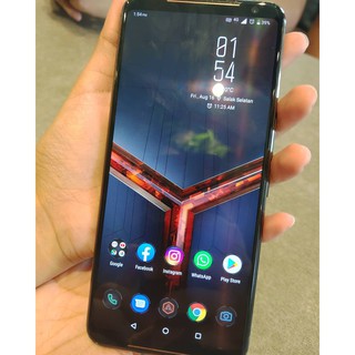 [SIÊU HOT] Điện Thoại Asus ROG Phone 2