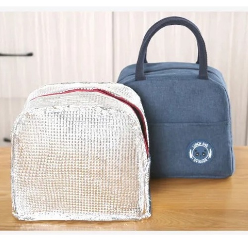 Túi giữ nhiệt, túi đựng cơm 💥Siêu Sale💥 tiện lợi hàng đẹp TN1