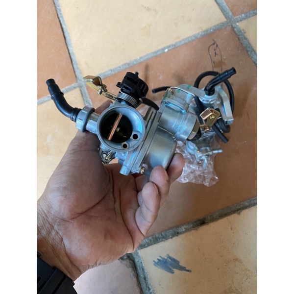 Bình xăng con 50cc