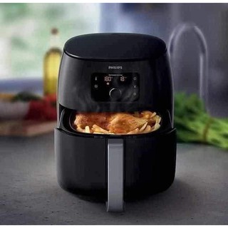 NỒI CHIÊN KHÔNG DẦU PHILIPS HD 9654/90