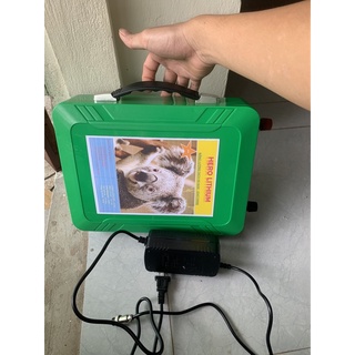 Pin lithium PHOTPHATSE 100Ah