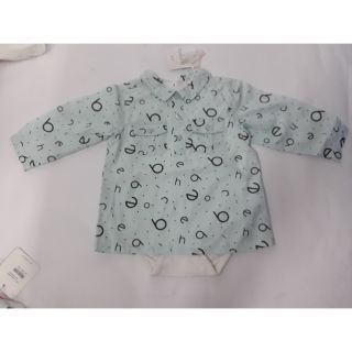 Hàng xịn xuất dư - đồng giá 120k - áo sơ mi bé trai