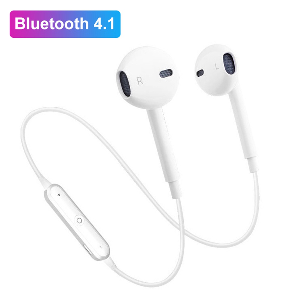Tai Nghe Nhét Tai Bluetooth Không Dây Chống Mồ Hôi BMM1
