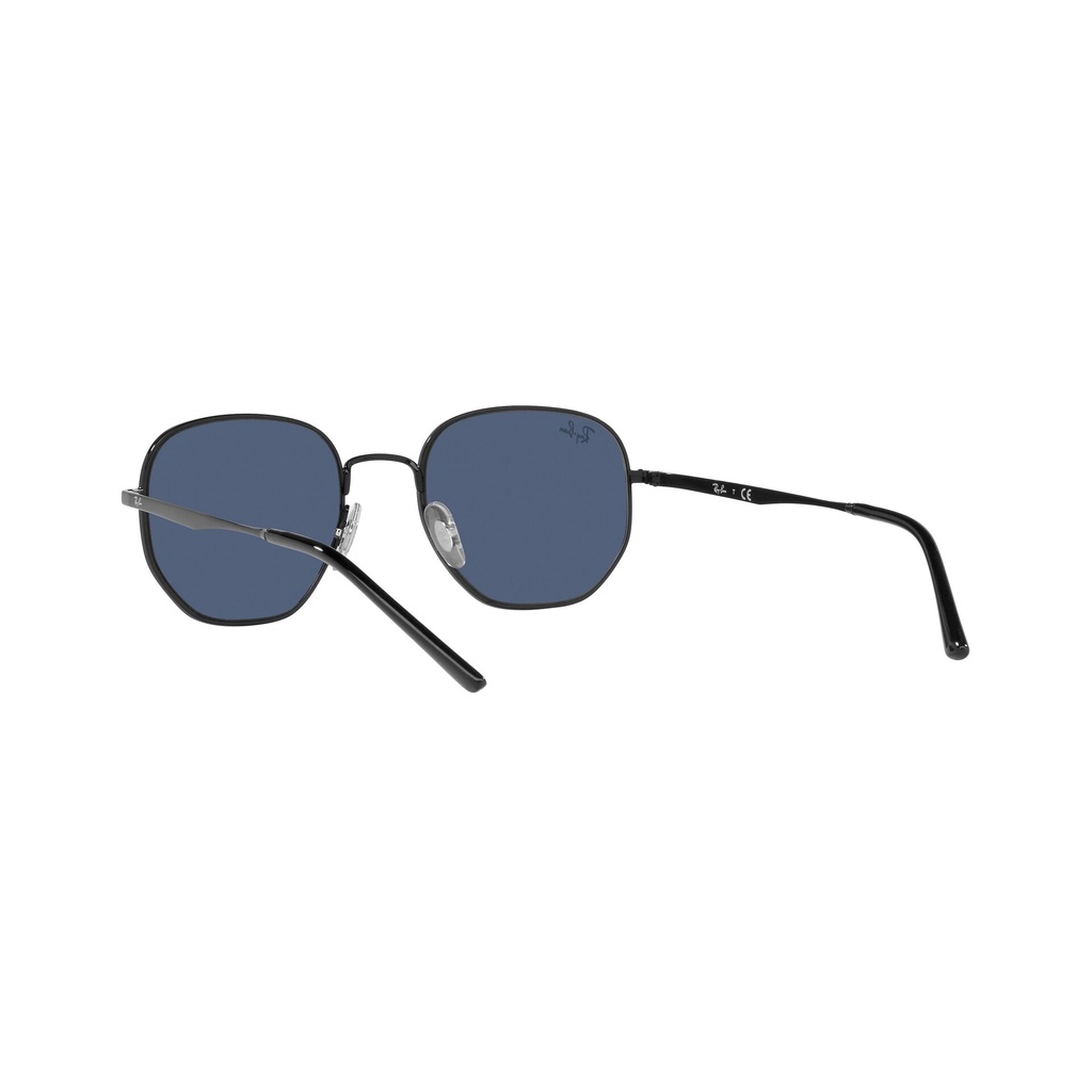 Mắt kính RAYBAN RB3682 002/80 Sunglasses - Kính mát