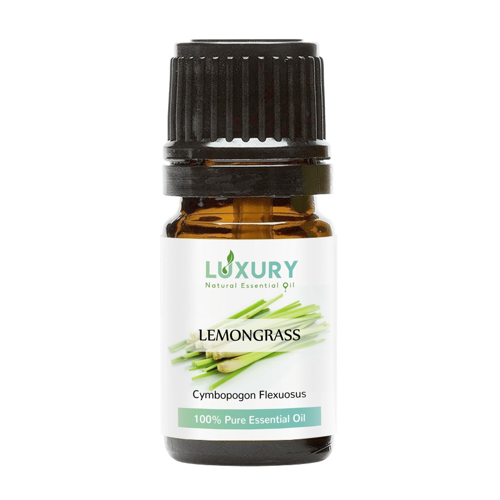 Tinh Dầu Oải Hương Lavender -LUXURY ESSENTIAL OIL an toàn tuyệt đối cho người dùng
