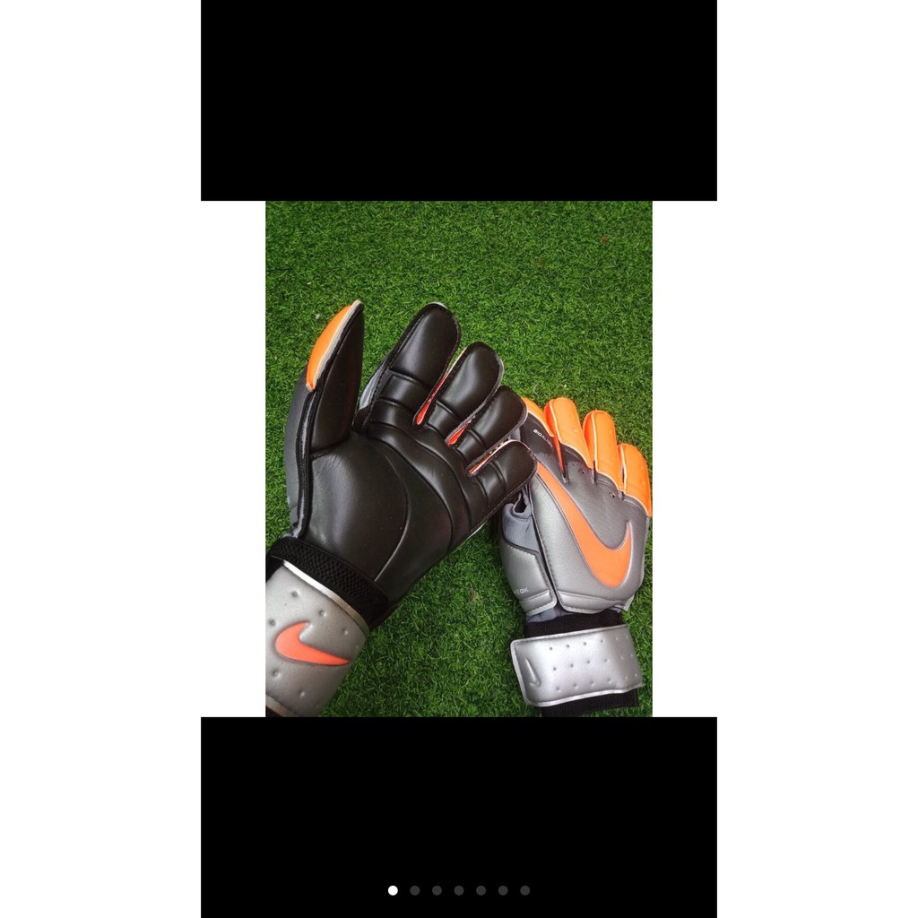 GĂNG TAY THỦ MÔN CÓ XƯƠNG CAO CẤP GK VAPOR GRIP3 MÀU