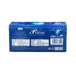 Giấy rút Prime cao cấp 2 lớp 260 tờ