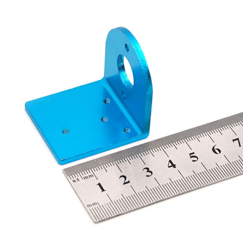 Giá đỡ động cơ ghế UU A959-B-14 cho xe điều khiển từ xa WLtoys 1/18 A959-B A969-B A979-B