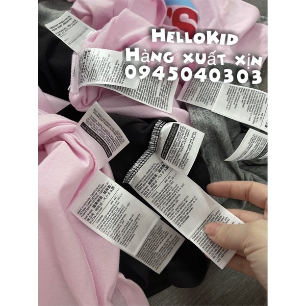 A241 - Áo thun lv nữ