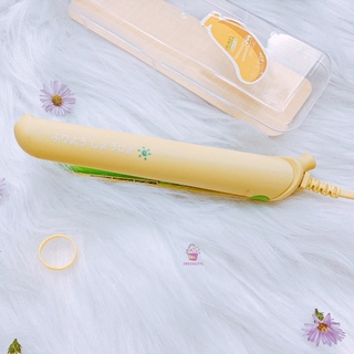 Máy duỗi tóc mini