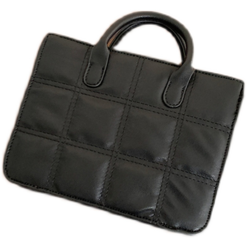 Túi đeo chéo hình vuông mini xinh xắn