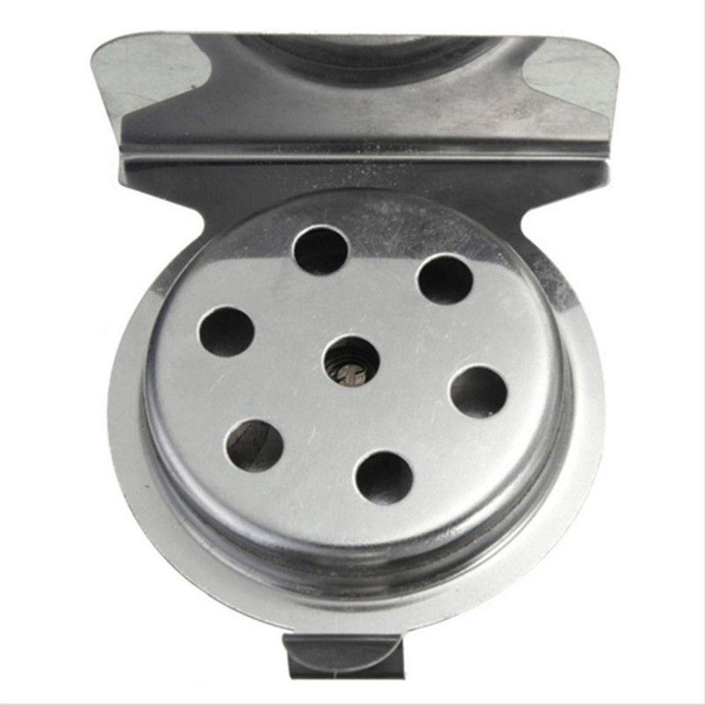 Nhiệt Kế Đo Nhiệt Độ Lò Nướng BBQ Bằng Thép Không Gỉ