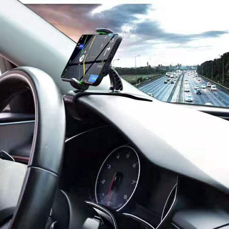 Chân đế giữ điện thoại , GPS trong xe hơi