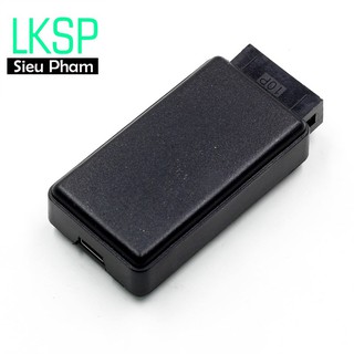 USB Phân Tích Logic Tín Hiệu Số 24Mhz 8 Kênh Logic Analyzer