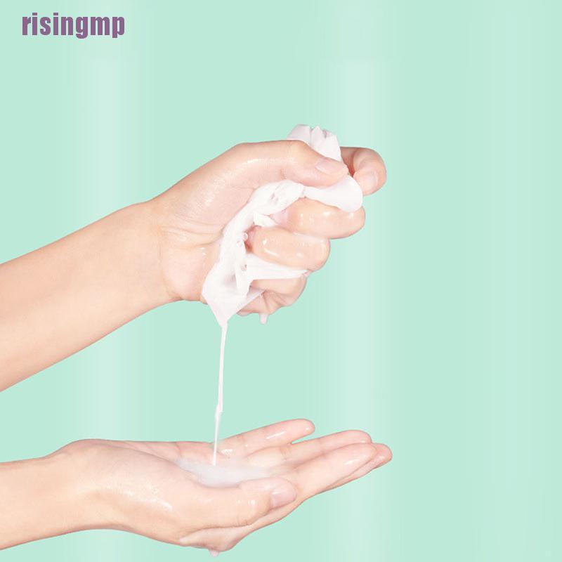 Mặt Nạ Sữa Dê Niacinamide Dưỡng Ẩm Làm Trắng Da