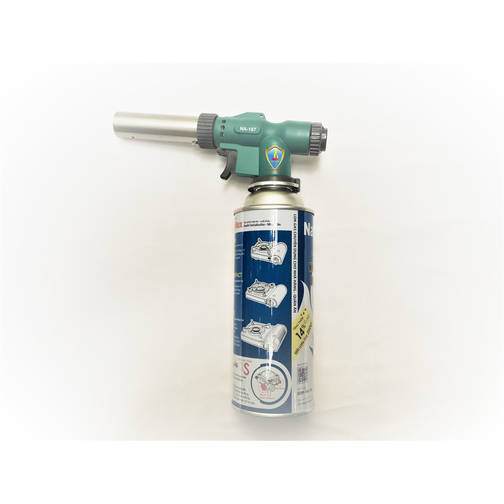 Lon gas chuyên dụng Namilux - HÀNG CHÍNH HÃNG NAMILUX | BigBuy360 - bigbuy360.vn