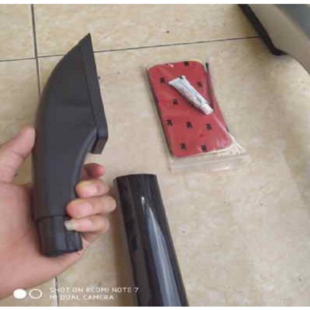 Giá Nóc Thể Thao Cho Xe Xpander Hàng Có Sẵn hình ảnh thật