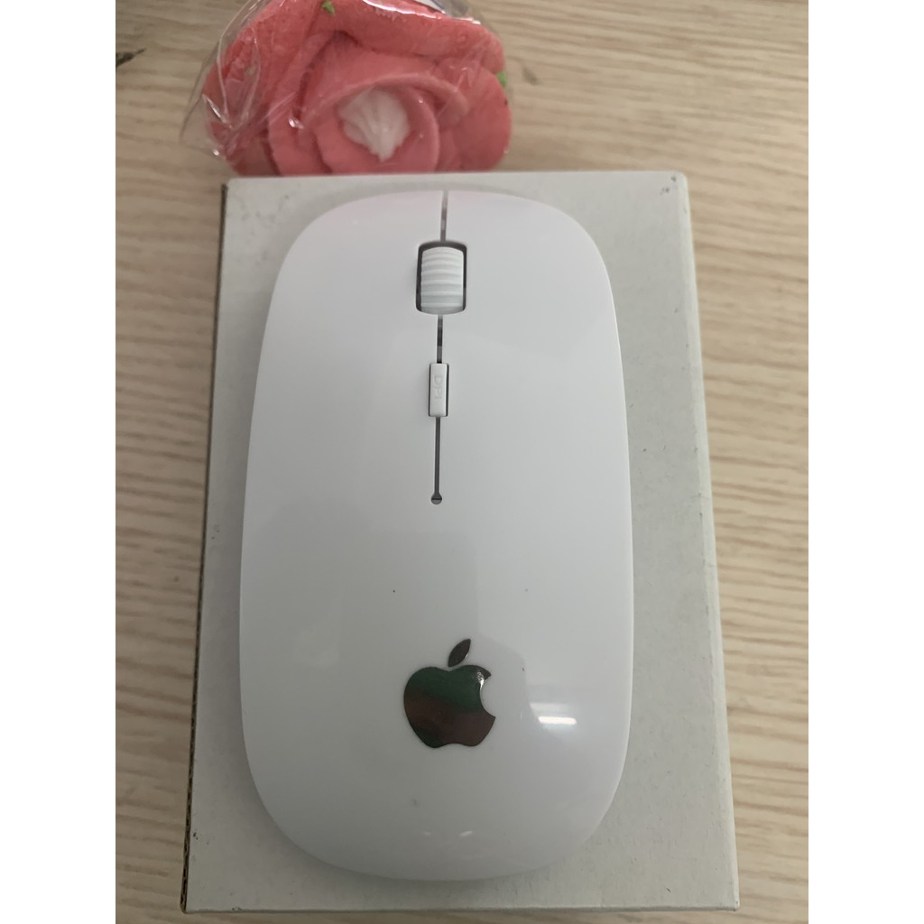 CHUỘT CÓ DÂY VÀ CHUỘT KHÔNG DÂY