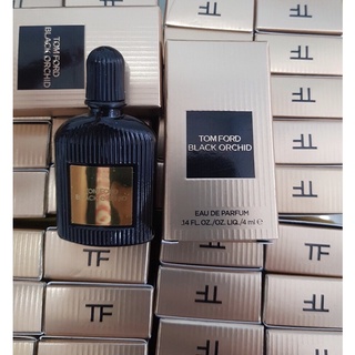 Nước hoa mini TF Black Orchid EDP 4ml