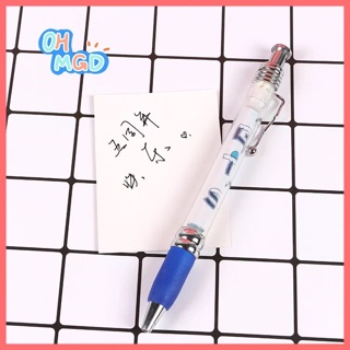 Bút kéo BTS hình chibi