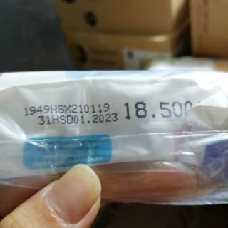 Băng vệ sinh diana 35cm ( 3 miếng )